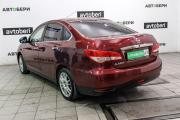 Nissan Almera III (G15) Ульяновск  - изображение 29