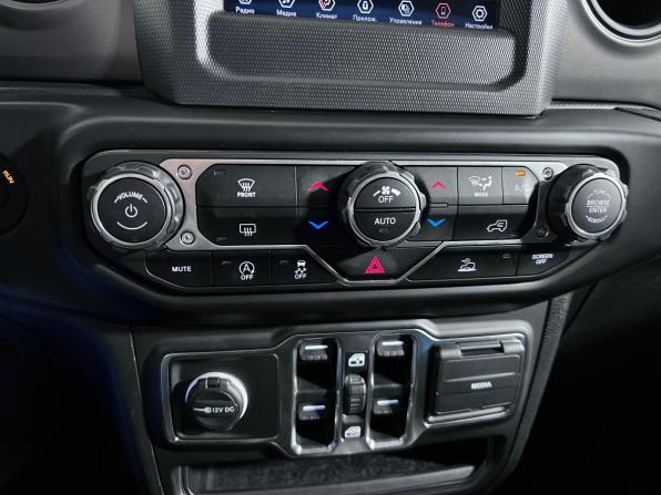 Jeep Wrangler IV (JL) с пробегом 2021 года, цена 4 550 000 рублей, 20000 км, внедорожник, Автокод Объявления