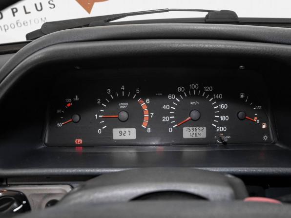 Lada (ВАЗ) 2115 с пробегом 2008 года, цена 229 000 рублей, 159652 км, седан, Автокод Объявления