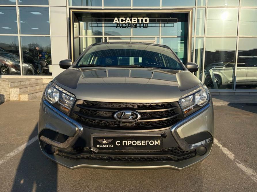 Lada (ВАЗ) XRAY I Самара  - изображение 2