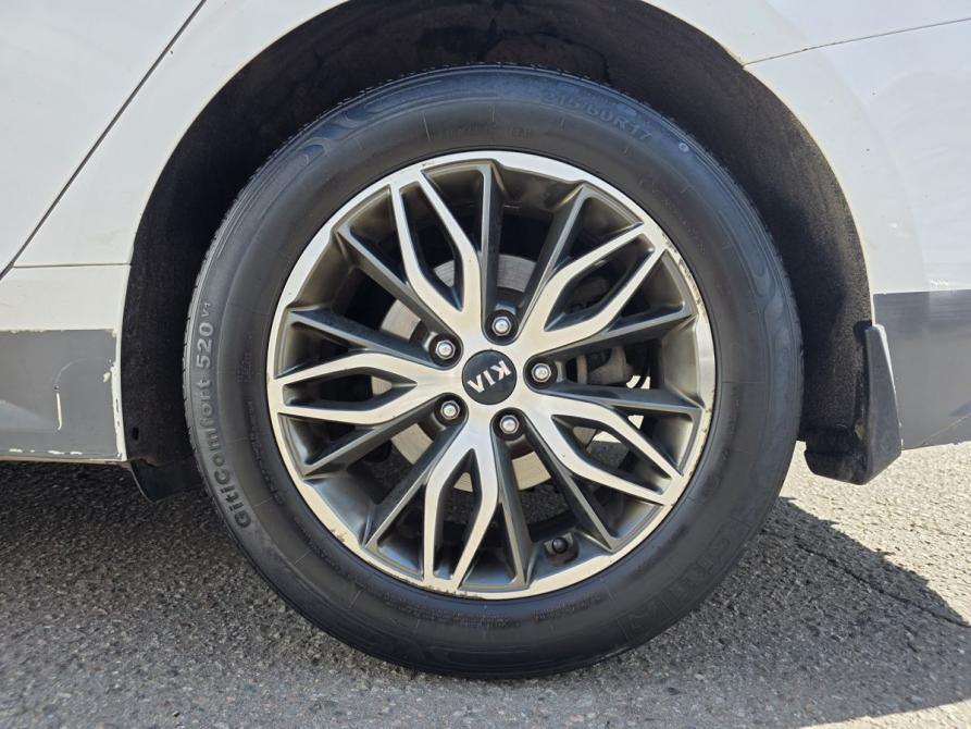 Kia K5 III Москва  - изображение 20