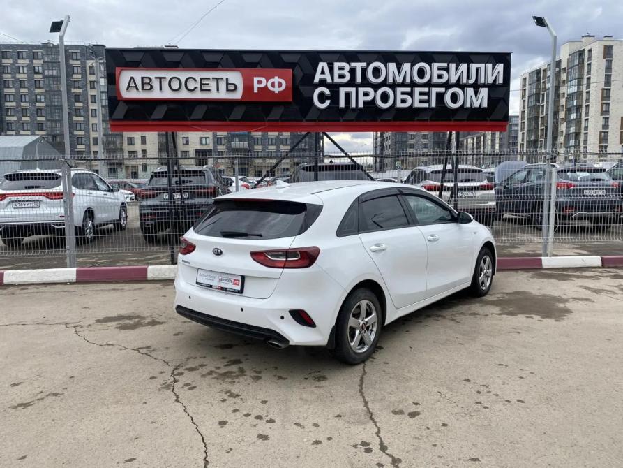 Kia Ceed III Альметьевск  - изображение 16
