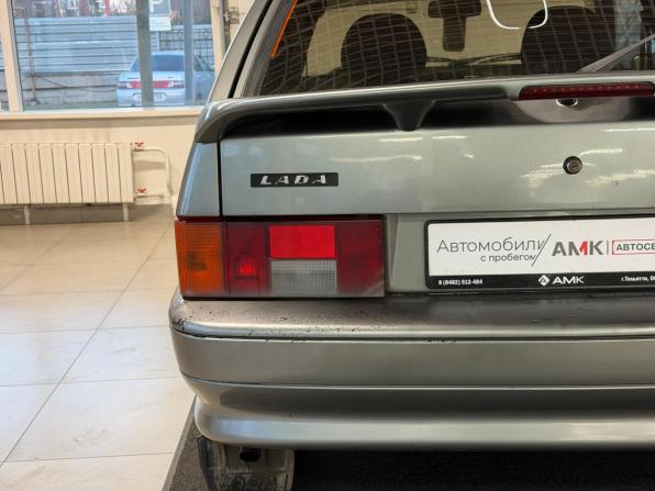Lada (ВАЗ) 2114 с пробегом 2011 года, цена 200 369 рублей, 127250 км, хэтчбек, Автокод Объявления