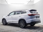 Chery Tiggo 8 Pro Max I Рестайлинг Москва  - изображение 22