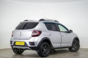 Renault Sandero II Оренбург  - изображение 23