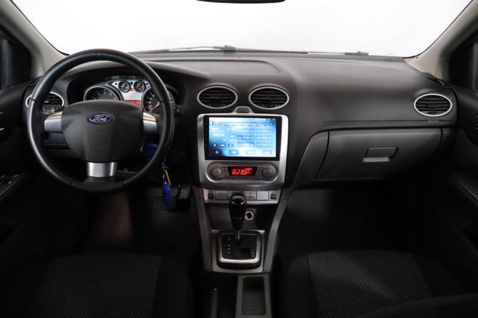 Ford Focus II Рестайлинг с пробегом 2011 года, цена 649 000 рублей, 218000 км, седан, Автокод Объявления