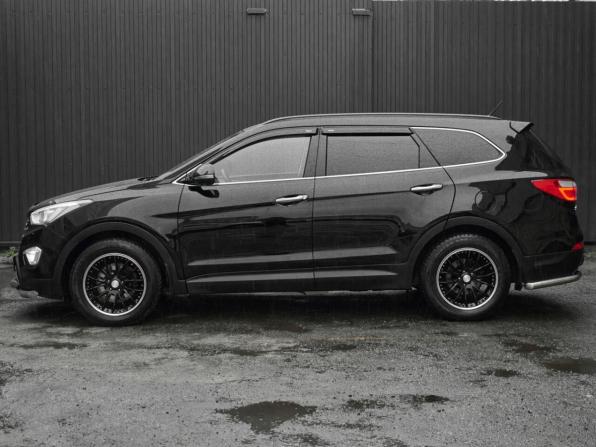 Hyundai Santa Fe III с пробегом 2015 года, цена 1 895 000 рублей, 236600 км, внедорожник, Автокод Объявления