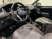 Volkswagen Tiguan II Рестайлинг Екатеринбург  - изображение 30