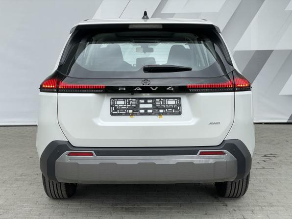 Toyota RAV4 VI (XA60) с пробегом 2026 года, цена 4 098 000 рублей, 73 км, внедорожник, Автокод Объявления