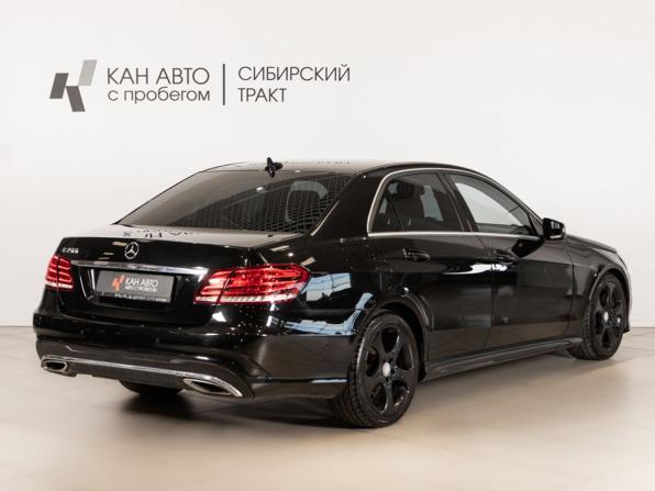 Mercedes-Benz E-Класс IV (W212 S212 C207) Рестайлинг с пробегом 2015 года, цена 1 799 000 рублей, 376064 км, седан, Автокод Объявления