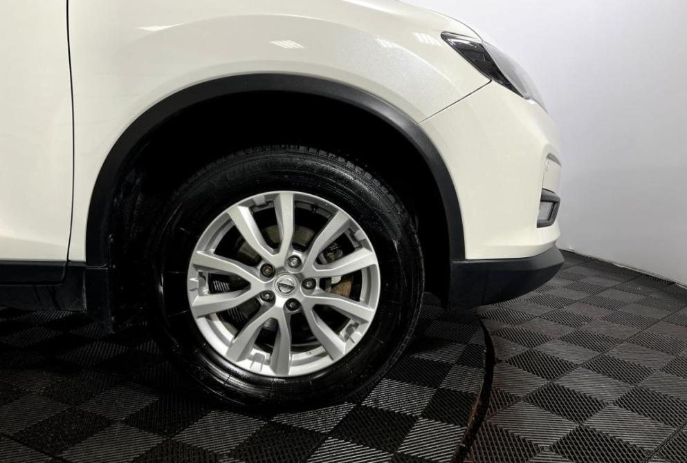 Nissan X-Trail III Рестайлинг Нижний Новгород  - изображение 21