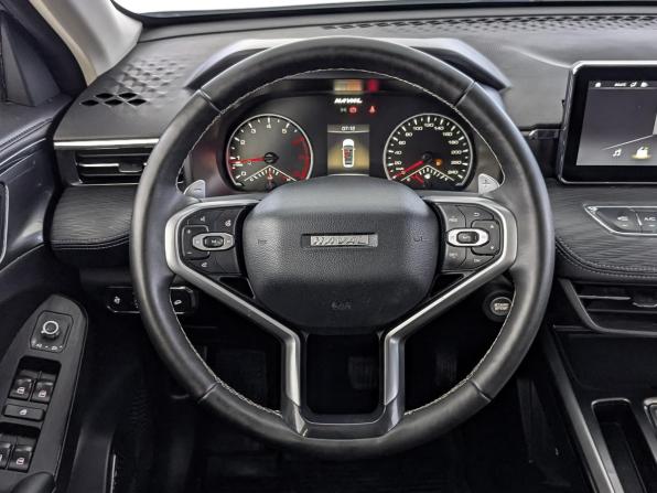 Haval Jolion I с пробегом 2023 года, цена 1 275 000 рублей, 191751 км, внедорожник, Автокод Объявления