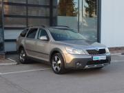 Skoda Octavia II (A5) Рестайлинг Нижний Новгород  - изображение 23