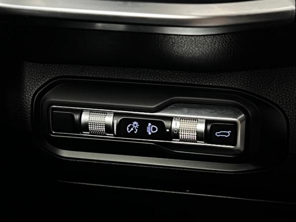 Geely Okavango I Рестайлинг с пробегом 2024 года, цена 2 747 000 рублей, 34450 км, внедорожник, Автокод Объявления