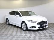 Ford Mondeo V Санкт-Петербург  - изображение 24