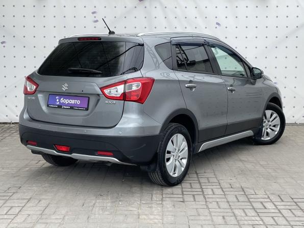 Suzuki SX4 II (S-Cross) с пробегом 2014 года, цена 990 000 рублей, 187542 км, хэтчбек, Автокод Объявления