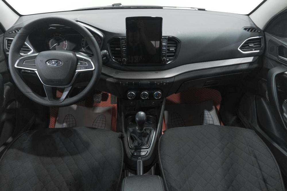 Lada (ВАЗ) Vesta I Рестайлинг (NG) Новокузнецк  - изображение 18
