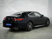 Mercedes-Benz S-Класс AMG III (W222 C217) Новосибирск  - изображение 39