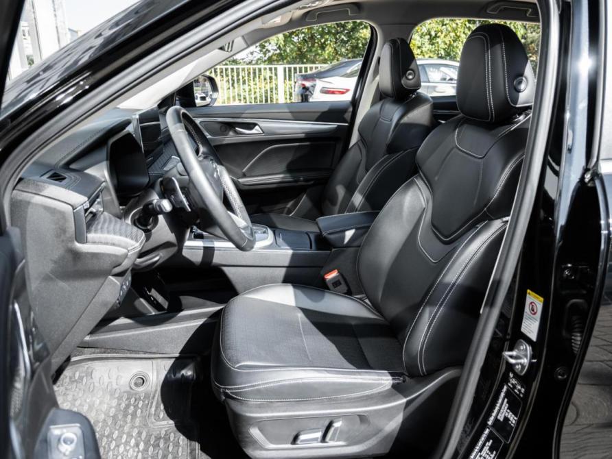 Haval Jolion I Рестайлинг Ставрополь  - изображение 10