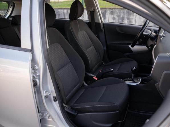 Kia Picanto III с пробегом 2018 года, цена 979 000 рублей, 197689 км, хэтчбек, Автокод Объявления