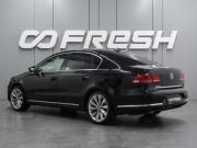 Volkswagen Passat B7 Воронеж  - изображение 22