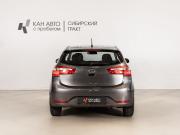 Kia Rio III Казань  - изображение 12
