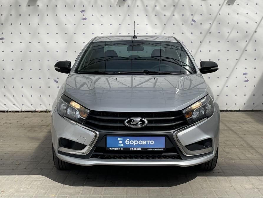 Lada (ВАЗ) Vesta I Тамбов  - изображение 3