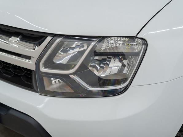 Renault Duster I Рестайлинг с пробегом 2020 года, цена 1 177 000 рублей, 121720 км, внедорожник, Автокод Объявления