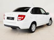 Lada (ВАЗ) Granta I Рестайлинг Тула  - изображение 24
