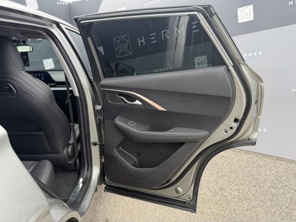 Omoda C5 I с пробегом 2023 года, цена 1 699 000 рублей, 55840 км, внедорожник, Автокод Объявления
