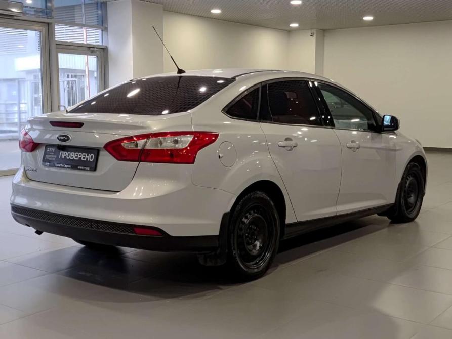 Ford Focus III Казань  - изображение 6