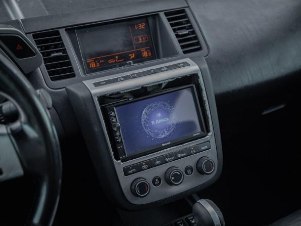 Nissan Murano I (Z50) с пробегом 2003 года, цена 400 000 рублей, 299897 км, внедорожник, Автокод Объявления