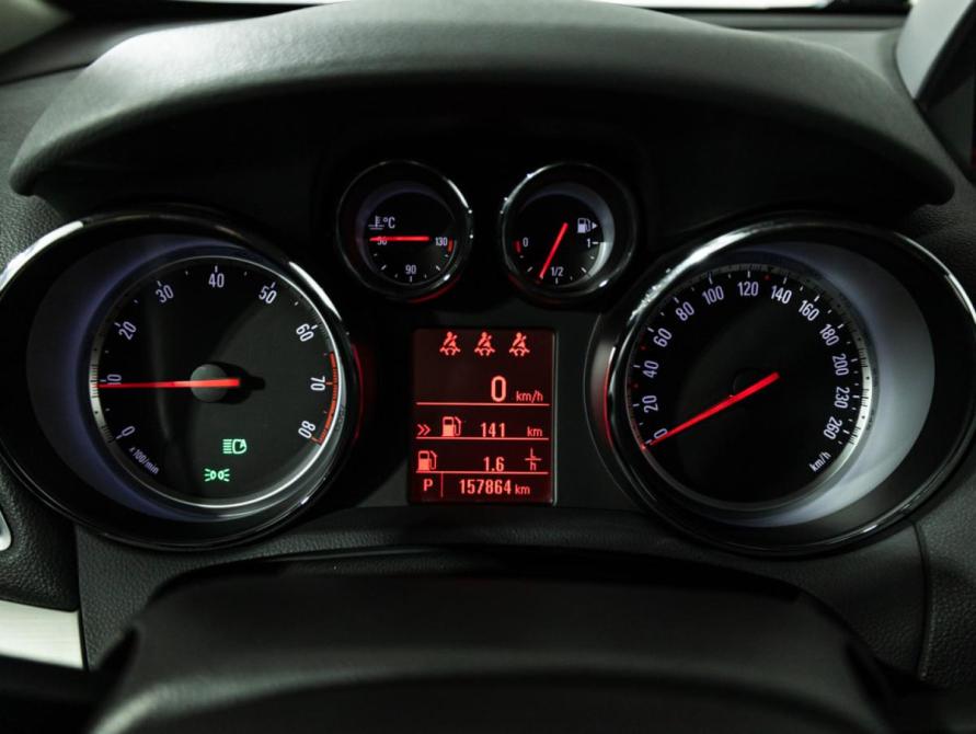 Opel Mokka I Санкт-Петербург  - изображение 12
