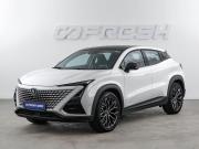 Changan UNI-T I Москва  - изображение 33
