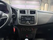 Renault Logan II Рестайлинг Тверь  - изображение 29