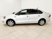 Volkswagen Polo V Рестайлинг Тула  - изображение 20