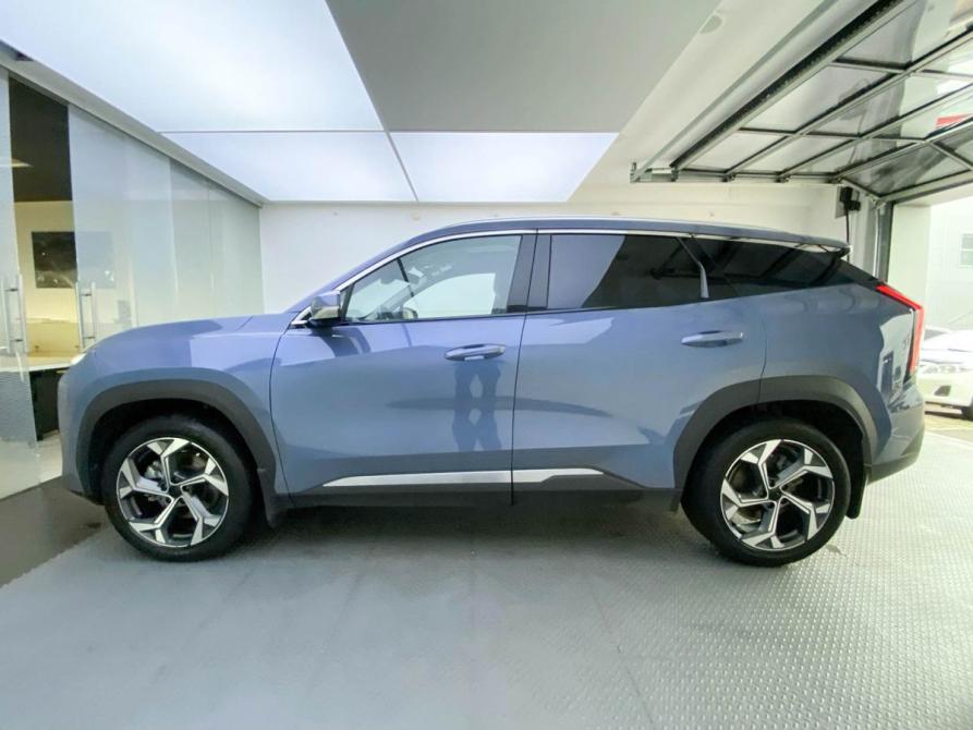 Geely Atlas II Уфа  - изображение 10