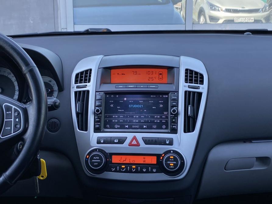 Kia Ceed I Москва  - изображение 12