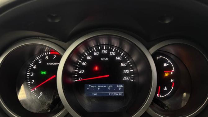 Suzuki Grand Vitara II Рестайлинг с пробегом 2010 года, цена 775 000 рублей, 218306 км, внедорожник, Автокод Объявления