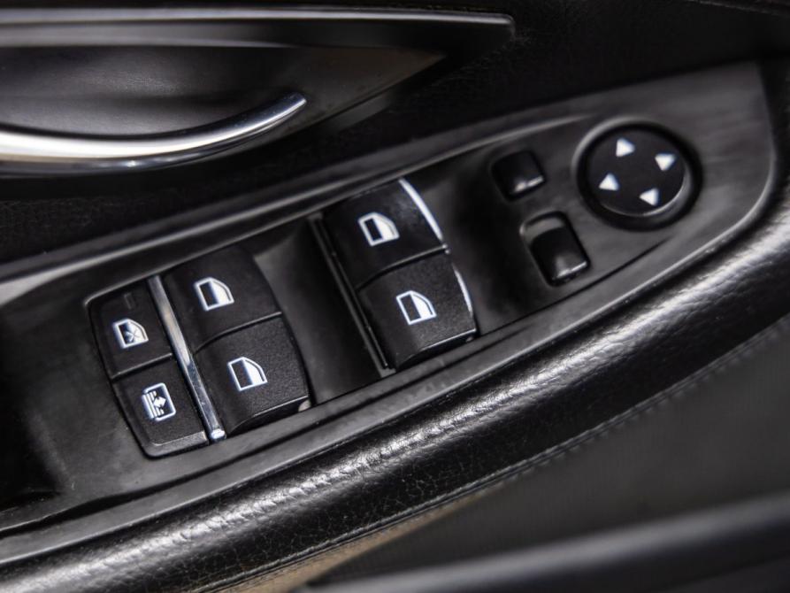 BMW 5 серии VI (F10/F11/F07) Волгоград  - изображение 24