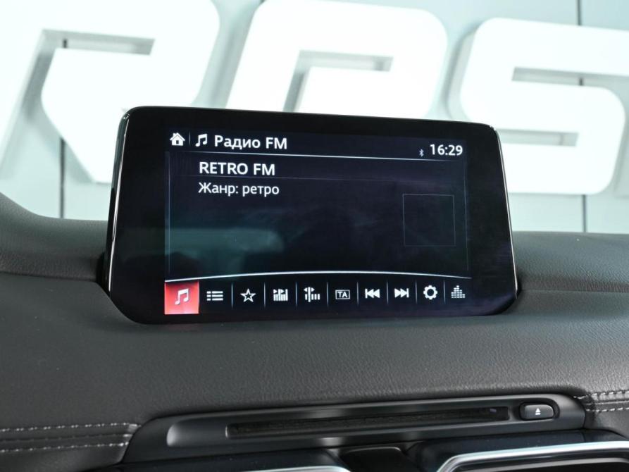 Mazda CX-5 II Ростов-на-Дону  - изображение 13