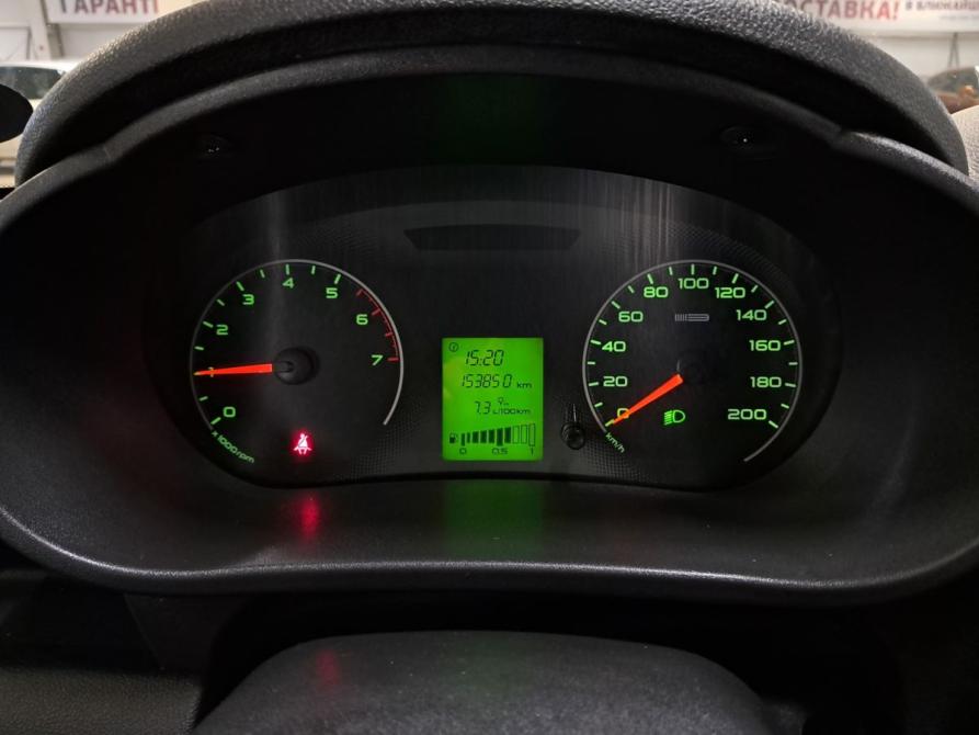 Lada (ВАЗ) Granta I Набережные Челны  - изображение 18