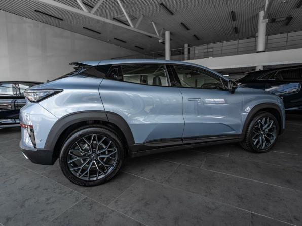 Новый Changan UNI-T I 2024 года, цена 3 309 900 рублей, внедорожник, Автокод Объявления