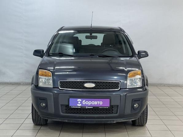Ford Fusion I Рестайлинг с пробегом 2008 года, цена 459 000 рублей, 229560 км, хэтчбек, Автокод Объявления