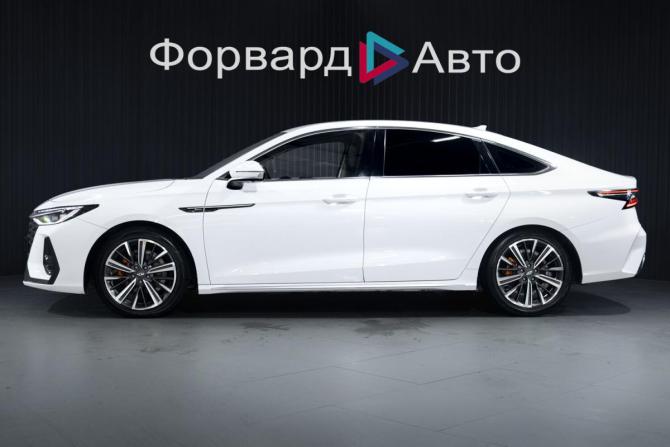 Chery Arrizo 8 с пробегом 2023 года, цена 2 106 000 рублей, 45674 км, седан, Автокод Объявления