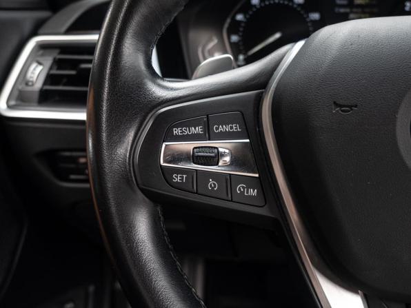 BMW 2 серии G42 с пробегом 2021 года, цена 3 670 000 рублей, 34921 км, купе, Автокод Объявления