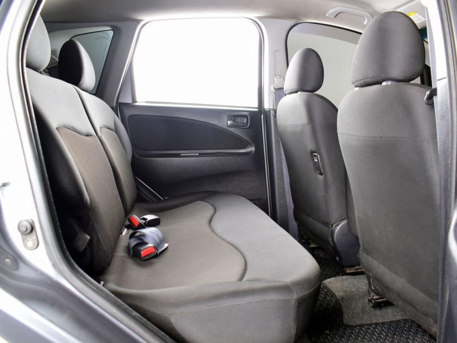 Mitsubishi Colt VI (Z30) Рестайлинг Кемерово  - изображение 13
