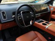 Li Auto (Lixiang) L9 I Москва  - изображение 38