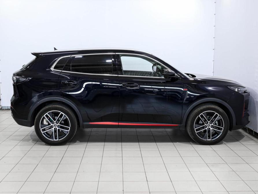 Changan CS55 Plus II Ростов-на-Дону  - изображение 5