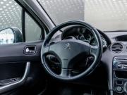 Peugeot 408 I Самара  - изображение 30